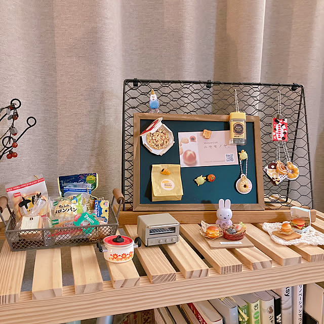 yucca.さんの部屋