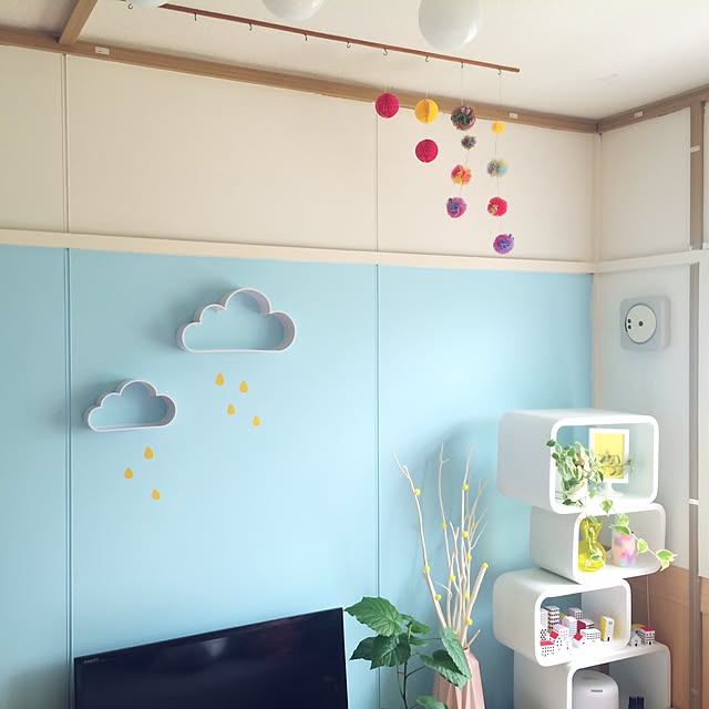 IROROOMさんの実例写真
