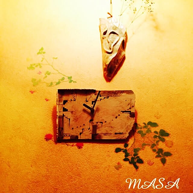 MASAさんの実例写真