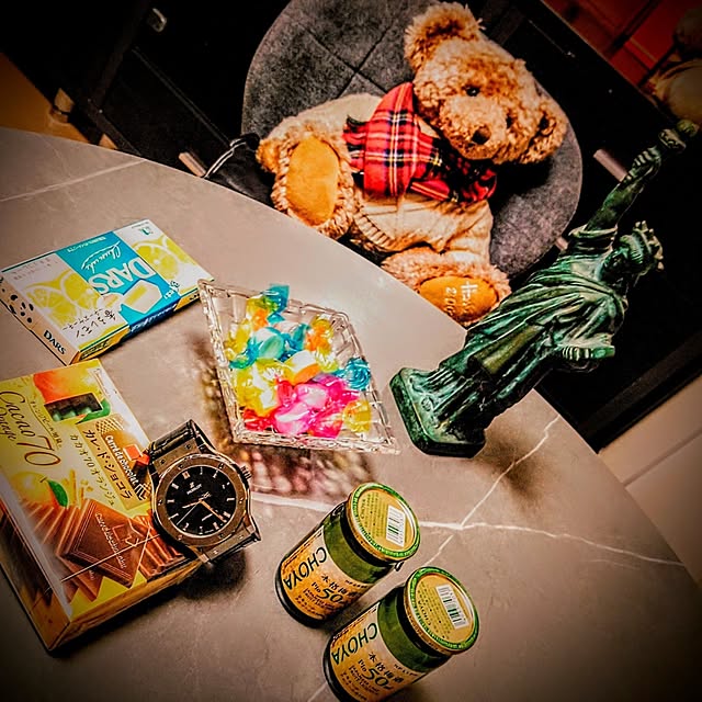 YASUさんの実例写真