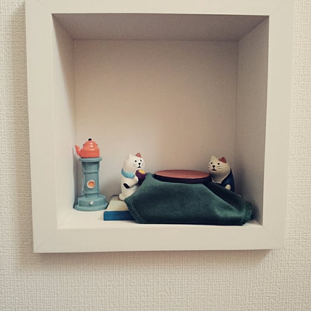napiさんの実例写真