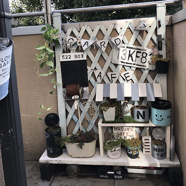 sogariさんの実例写真
