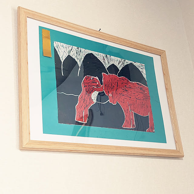 renrinmamaさんの実例写真