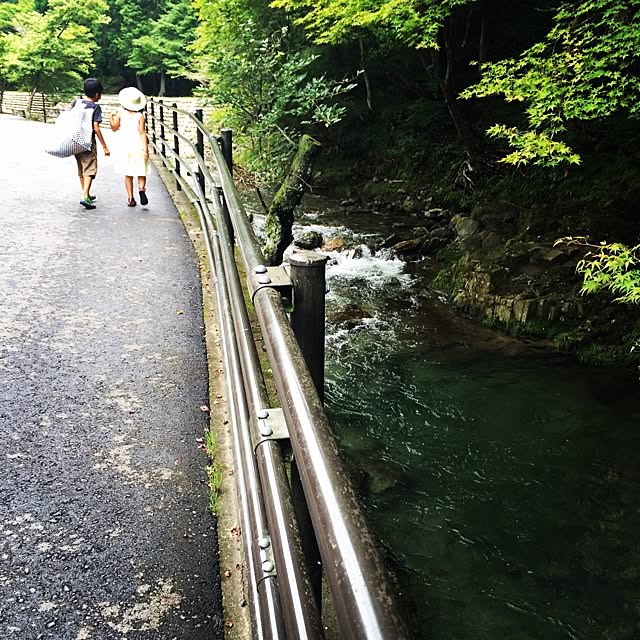 実例写真