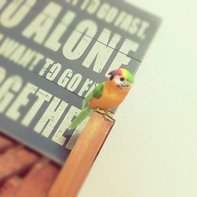 Nakiiiさんの実例写真