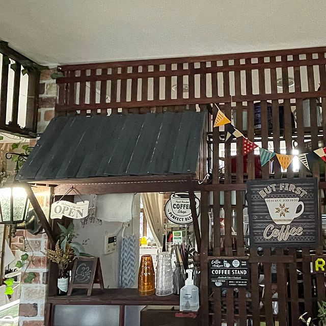 tomoさんの部屋