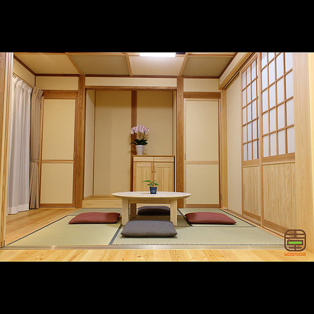 実例写真