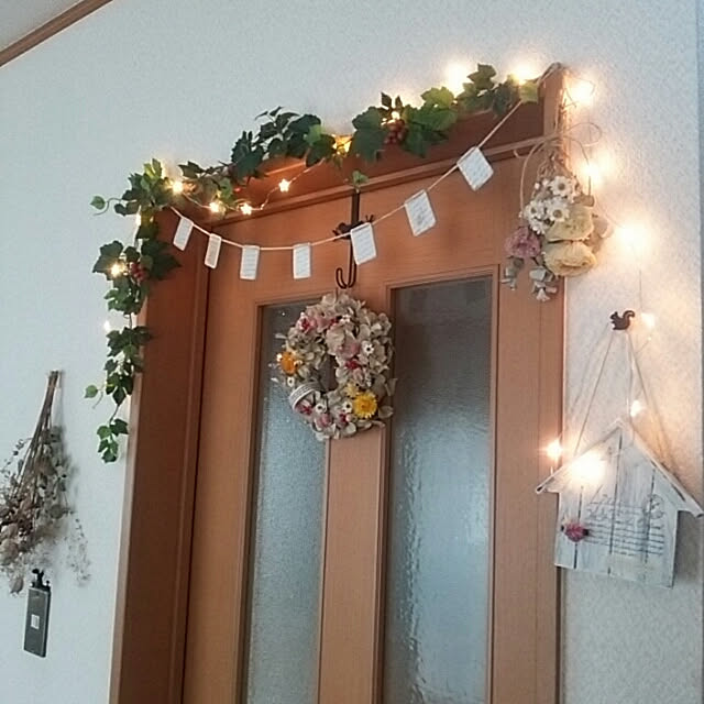 miiさんの実例写真