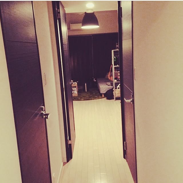 実例写真