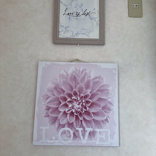 flowerさんの実例写真