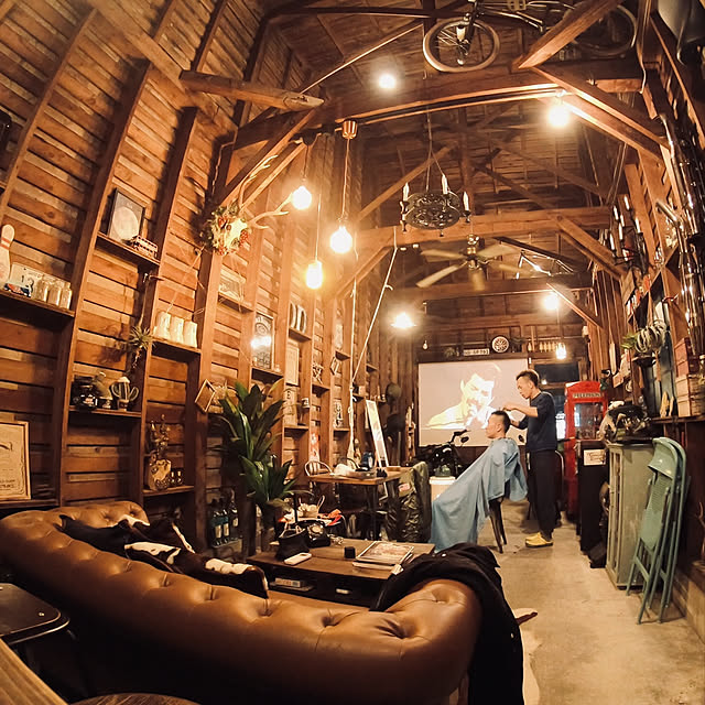 GarageDDさんの実例写真