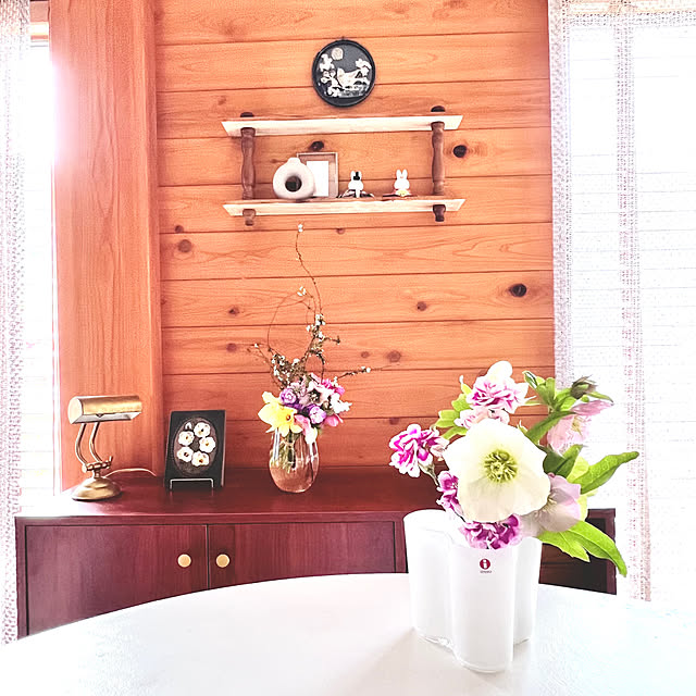 mamyuさんの実例写真