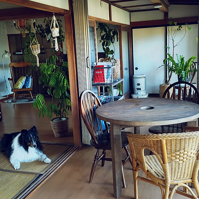--rnrmm--さんの実例写真