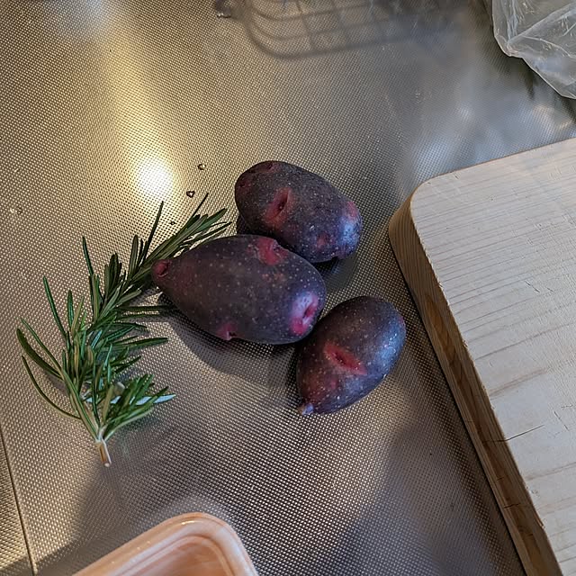 poteさんの部屋