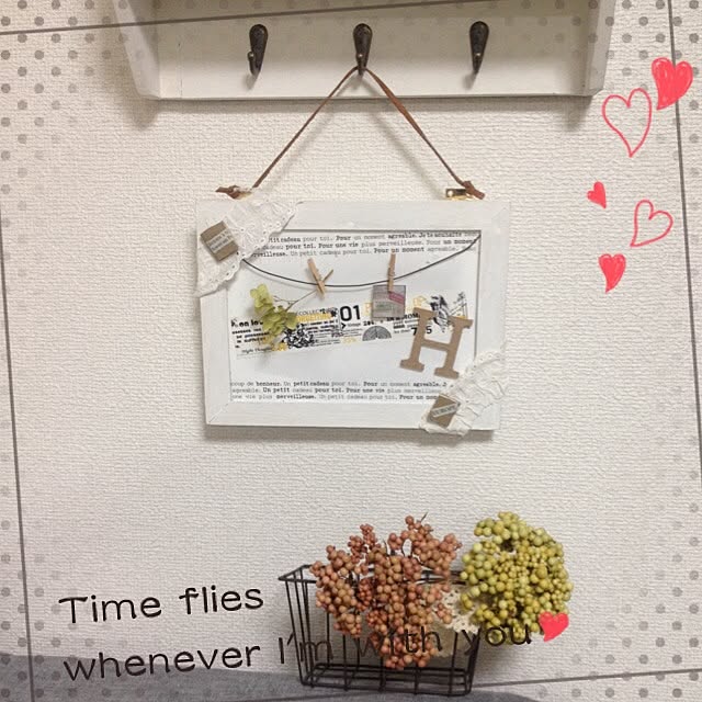 himawariさんの実例写真