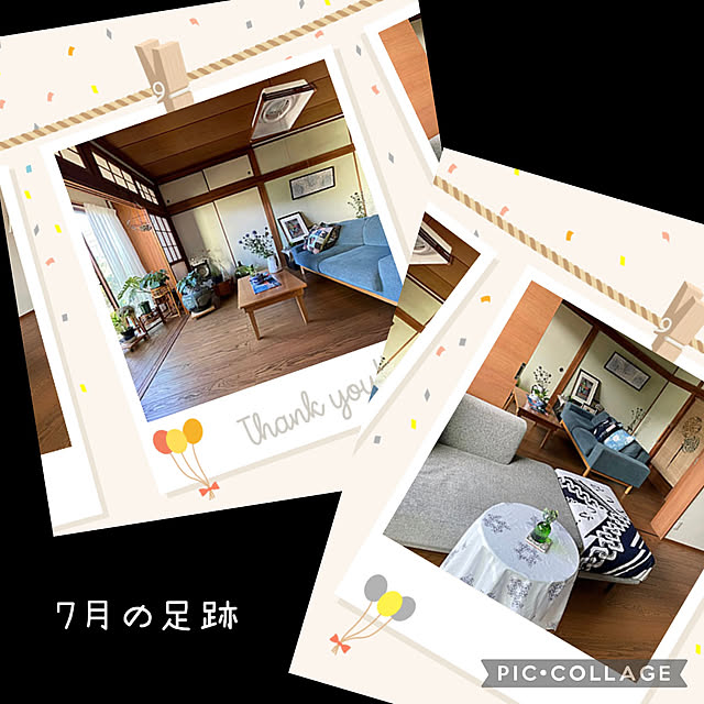 buchiさんの実例写真