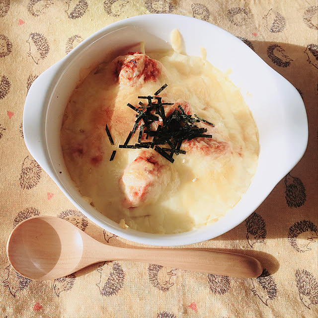 Rakioさんの実例写真