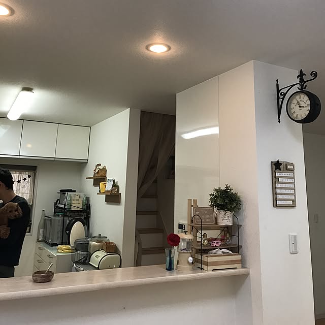 akiasaさんの実例写真