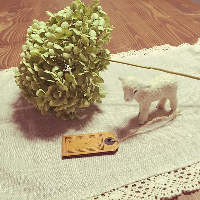 tiaraさんの実例写真