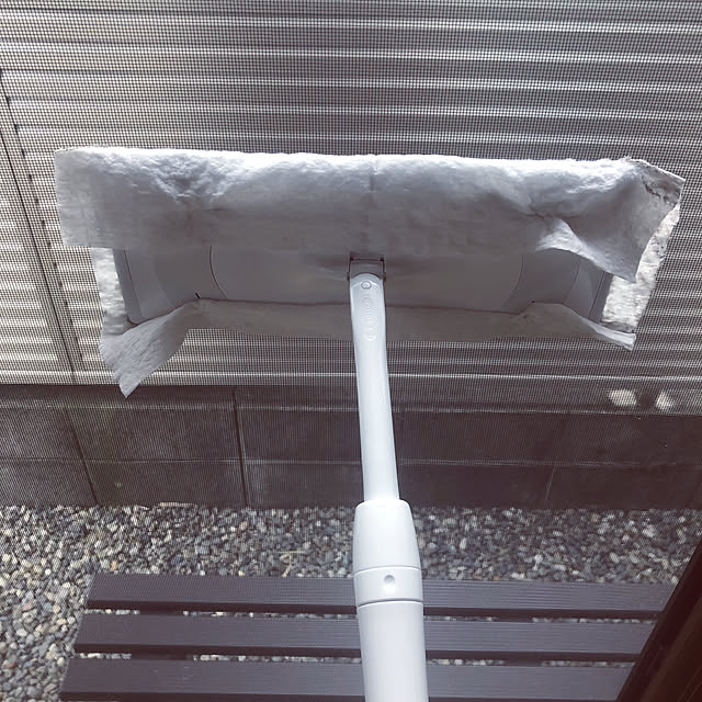 クイックルしやすいお部屋/掃除しやすい家/クイックル/クイックルワイパー/玄関/入り口のインテリア実例 - 2020-04-26 10:57:38