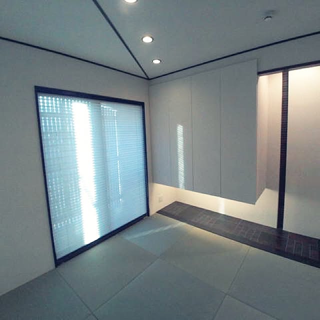 u_ron_raiさんの実例写真