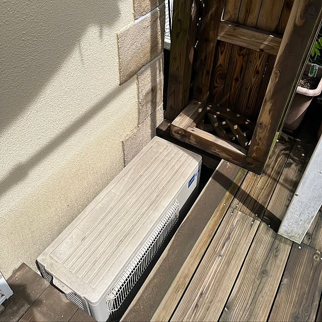 seiseiさんの部屋