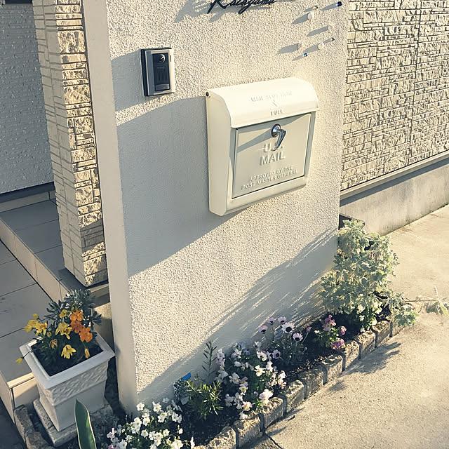rubyさんの実例写真