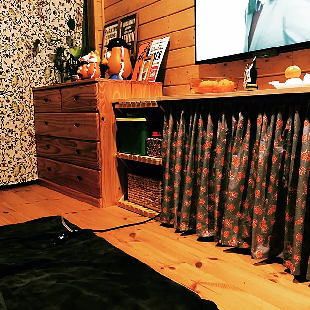 Yunaさんの実例写真