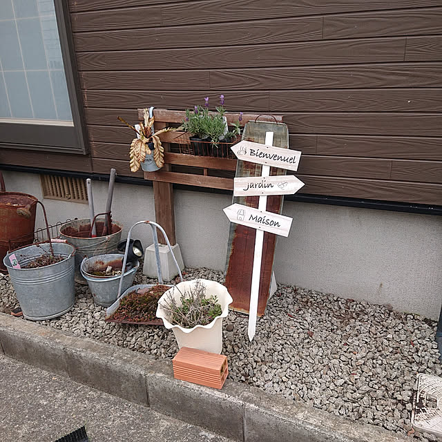 tikuwaさんの実例写真