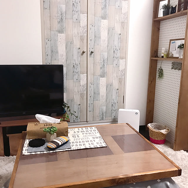 pouさんの実例写真