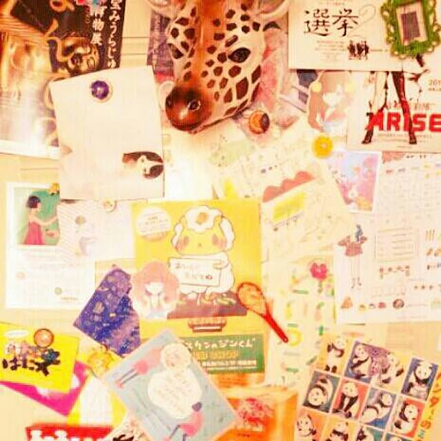 sleepywhaleさんの実例写真