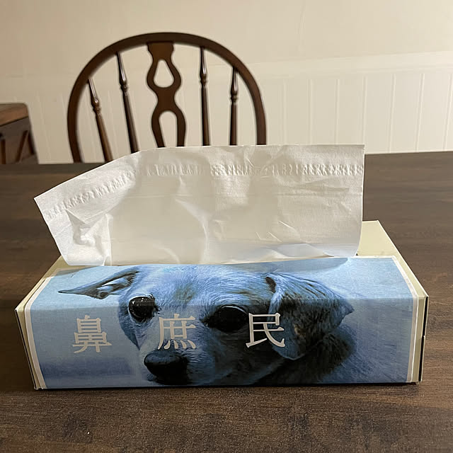 shiropenguinさんの部屋