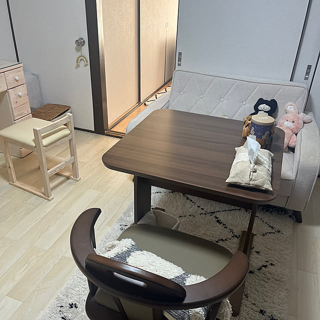 Naoさんの実例写真