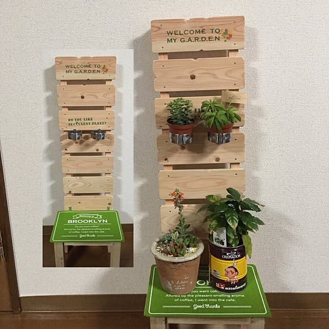 tomo26さんの実例写真