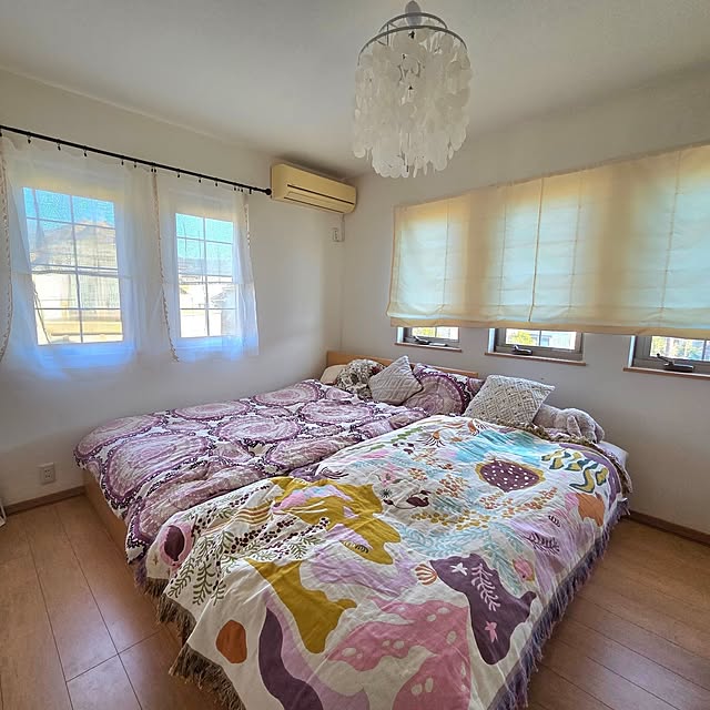 MARIE.color.interiorさんの部屋