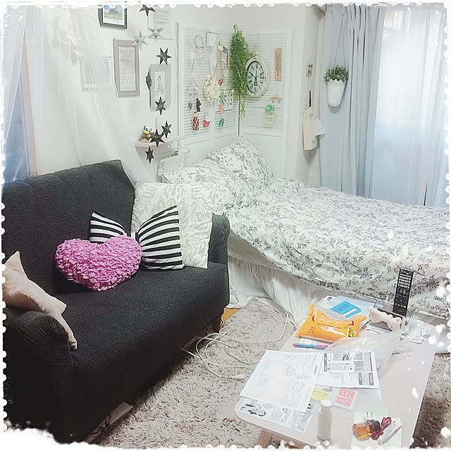 ayaさんの実例写真