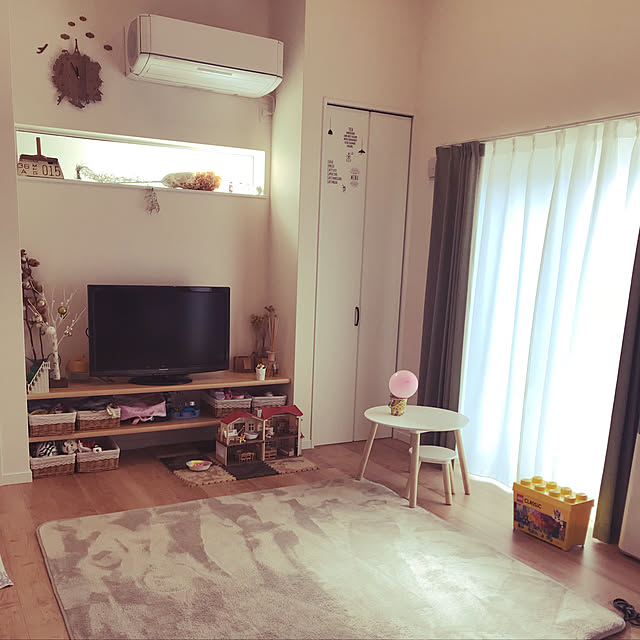 実例写真
