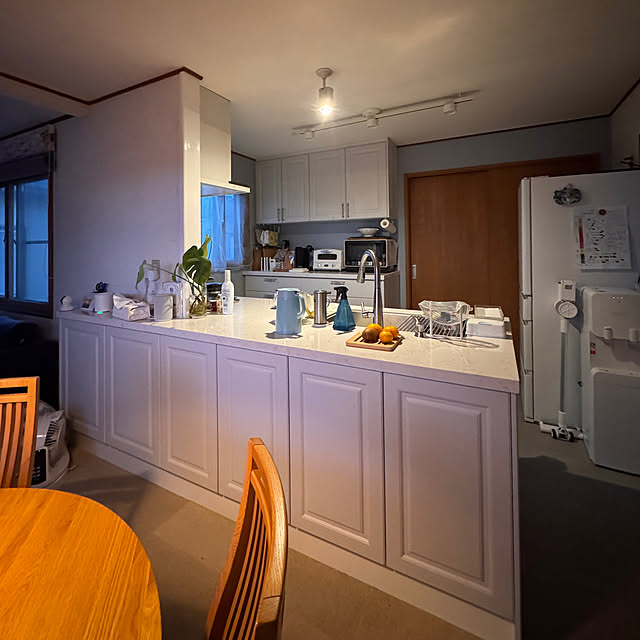 chaimomさんの部屋