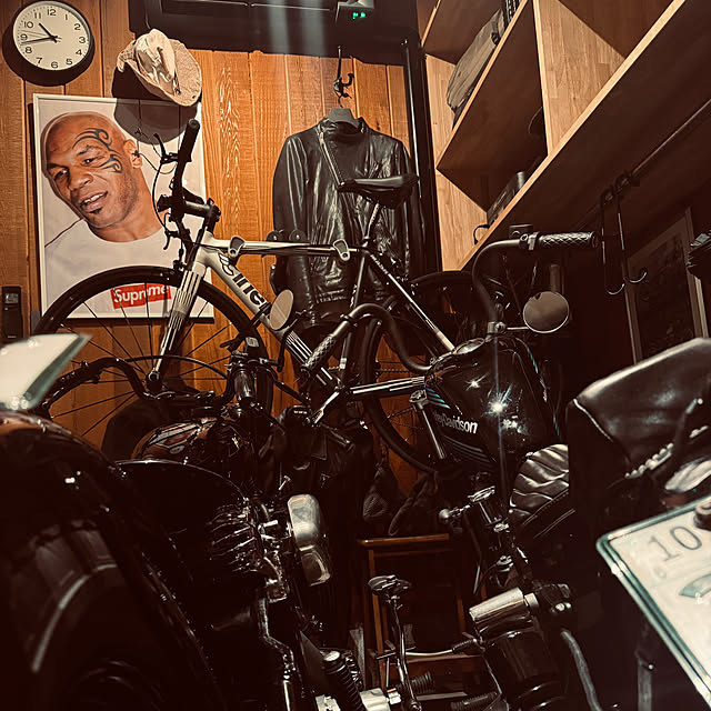 hisaさんの実例写真