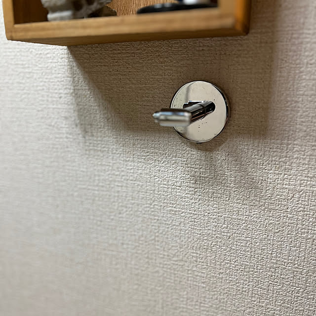 ROCKさんの部屋