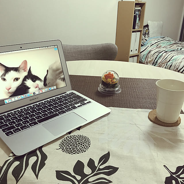 Maiさんの実例写真