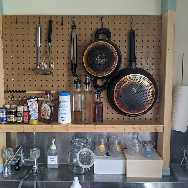 HOME_kinaさんの実例写真