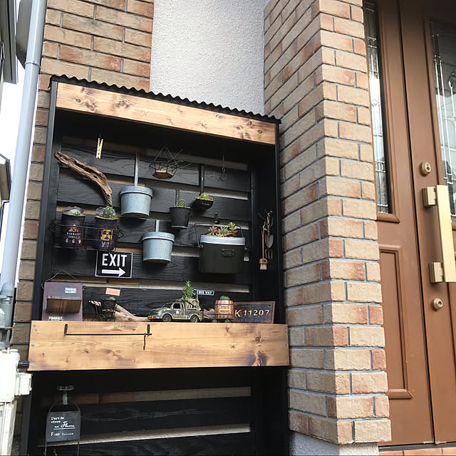 1000gaさんの実例写真
