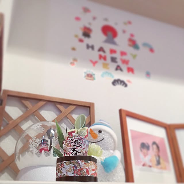 Kiyoshiさんの実例写真