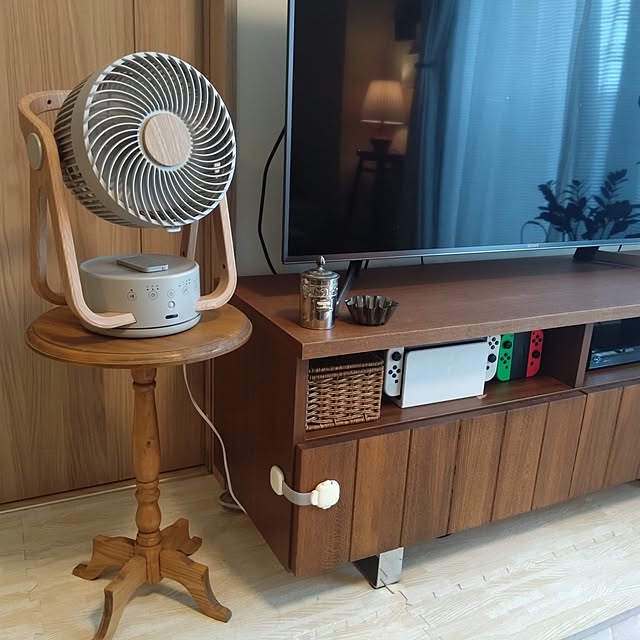 Petit_Pommierさんの部屋