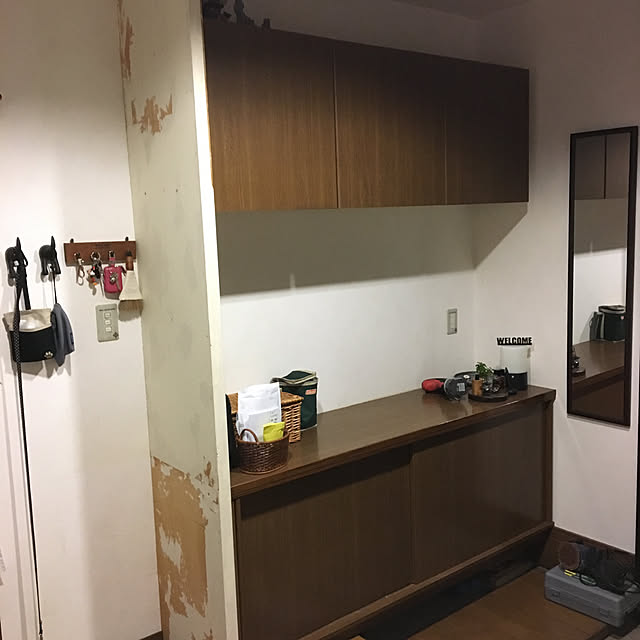 CASSISさんの部屋