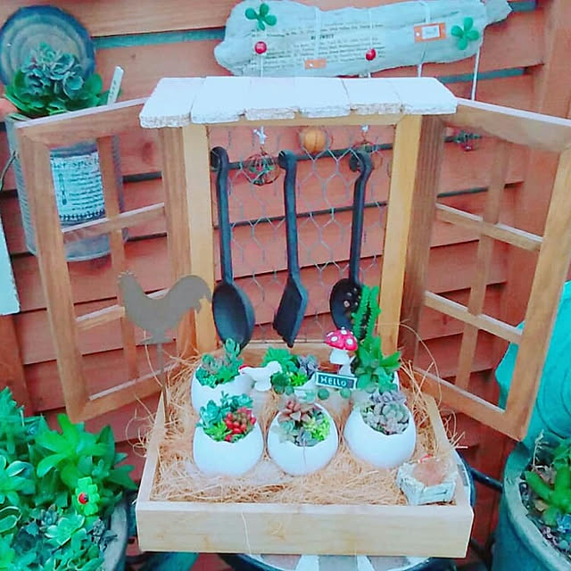 hana4504さんの実例写真