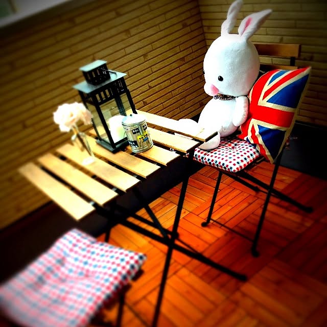 papikoさんの実例写真