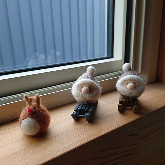 mamaさんの部屋