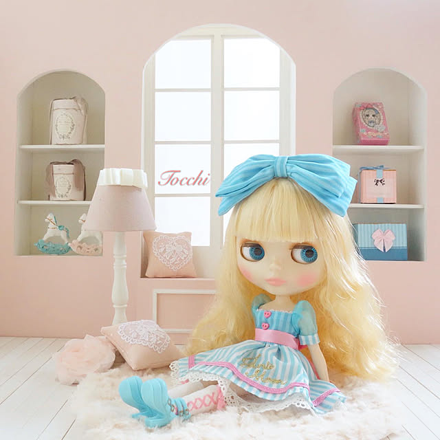 tocchiさんの実例写真
